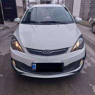 ام وی ام 315 اسپرت اکسلنت تحویل 98