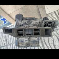 بخاری کامل سمند