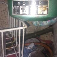 دریل ایستاده