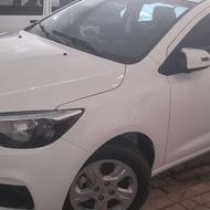 شاهین اتومات cvt