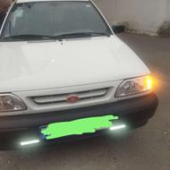 پراید وانت403تحویل فروردین 404