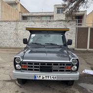 نیسان اکسنت دوگانه سوز با باربند فابریک