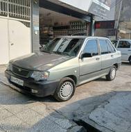 پراید 132 شاسی پلمپ فابریک