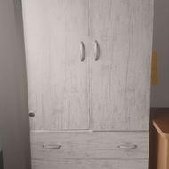 کمد ام دی اف سنگین