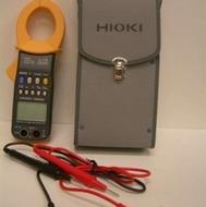 اهم متر کلمپی هیوکی اصل ژاپن مدل 3282