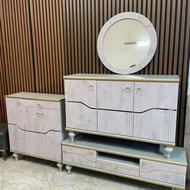 کنسول با آینه در طرح های جدید /ارزانکده علیرضا