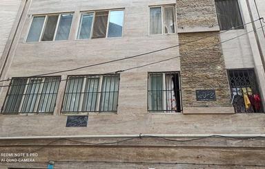 رهن آپارتمان 95 متر در شهر قدس