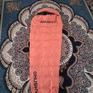 کیسه خواب مسافرتی