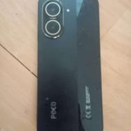 گوشی موبایل پوکو c71