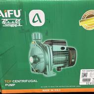 الکتروپمپ1 اسب بشقابی تایفو