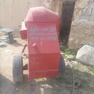 یک عدد خلاطه نو به قیمت روز به فروش میرسد.