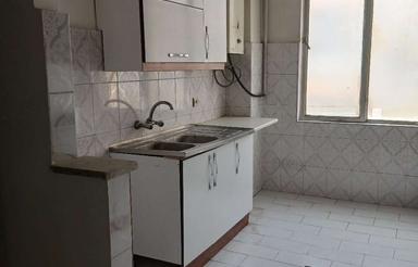 آپارتمان 60متری طبقه دوم وسوم