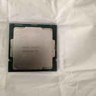 سی پی یو 10100f