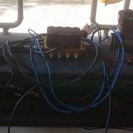 پنوماتیک پک کامل