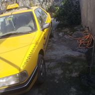 فروش تاکسی گردشی