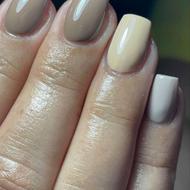 مدل کاشت ناخن ؛ترمیم ؛