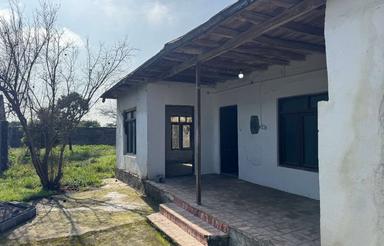 فروش خونه مادربزرگه قدیمی 475متر ابتدای جاده نظامی