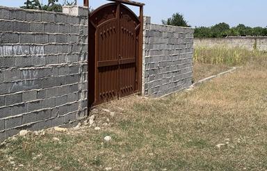 زمین سند دار داخل بافت 216متر هردرود