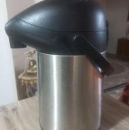 فلاکس استیل بزرگ و پهن