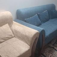 مبل هفت نفره