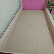 فروش tv و تخت به قیمت توافقی