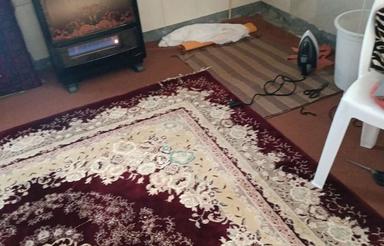 خانه ی فروشی