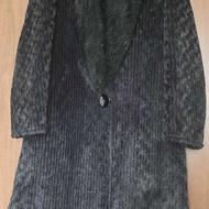 سه عدد پالتو خیلی نو