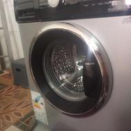 ماشین لباسشویی مناسب جهیزیه