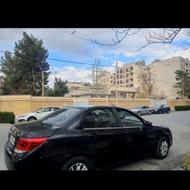 دناتیپ 2مدل 94مشکی متالیک