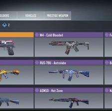 نیکوتن لجند و اسکین گردونه