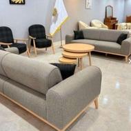 مبل راحتی کیانفر