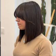 کوتاهی مو فقط 280