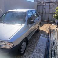 پراید صبا عروسک مدل 86 دوگانه فابریک