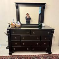 دراور mdf بسیار باکلاس