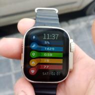 ساعت طرح ultra