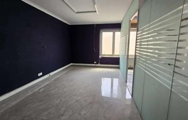 110مترشهرک غرب*سند اداری*درب مجزا*تابلوخور*فلت