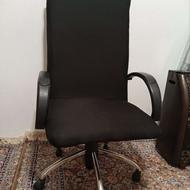 صندلی چرخ دار کاملا سالم
