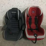 دو عدد صندلی خودرو ماشین سالم