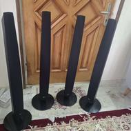 4عدد باند LGسالم وسلامت بفروش می‌رسد