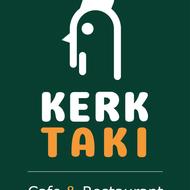 کار در کافه