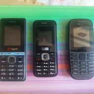 گوشی ساده نوکیا تایوان اصل