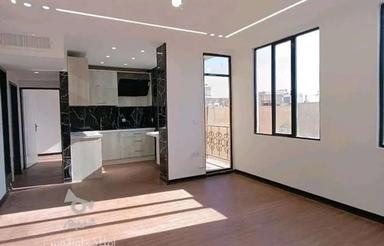 فروش آپارتمان 85 متر در شهرک ولیعصر 24 متری طوس