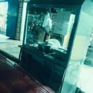 دستگاه فلافل