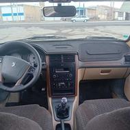 پژوپارس‌مدل‌99