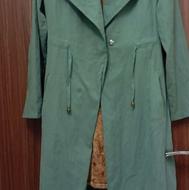 پالتو بارانی