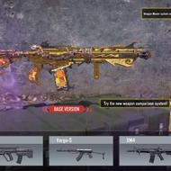 اکانت کالاف