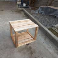 ساخت کرسی با بهترین چوب