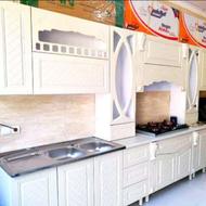 کابینت مدل دلربایان رزآبی