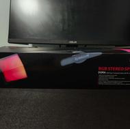 ساندبار ردراگون مدل Dora GS512 نو با گارانتی کامل