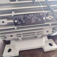 دینام 6اسب 3هزار دور زیمنس آلمان اصلی